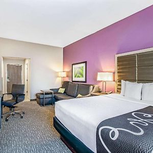 King Room Mobility Access